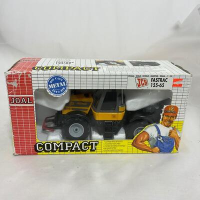 -193- VINTAGE | Diecast Fasttrac Made in Spain