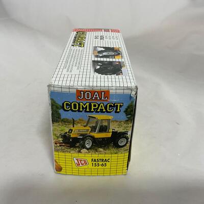 -193- VINTAGE | Diecast Fasttrac Made in Spain