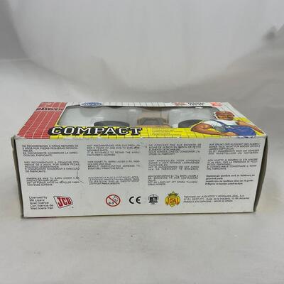 -193- VINTAGE | Diecast Fasttrac Made in Spain