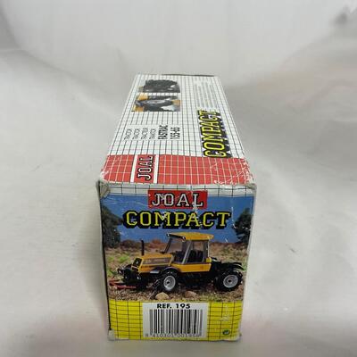 -193- VINTAGE | Diecast Fasttrac Made in Spain