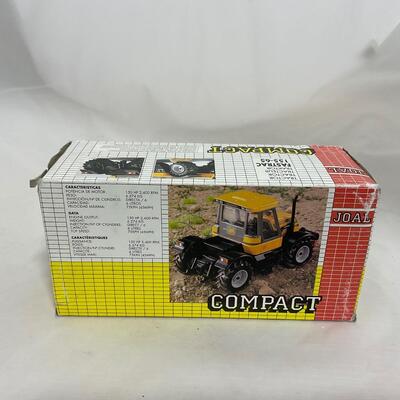 -193- VINTAGE | Diecast Fasttrac Made in Spain