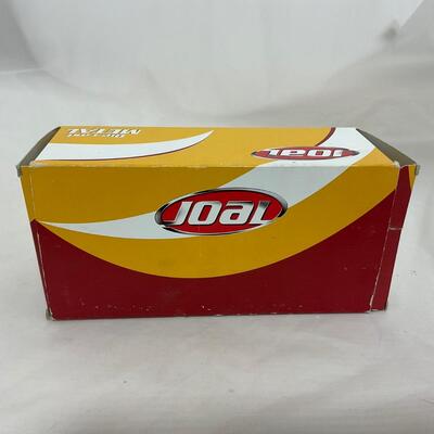-194- VINTAGE | Joal Diecast Snow Plow Made In Spain