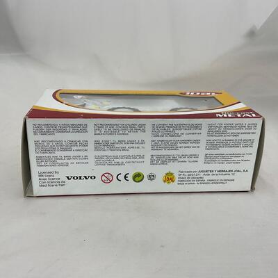 -194- VINTAGE | Joal Diecast Snow Plow Made In Spain
