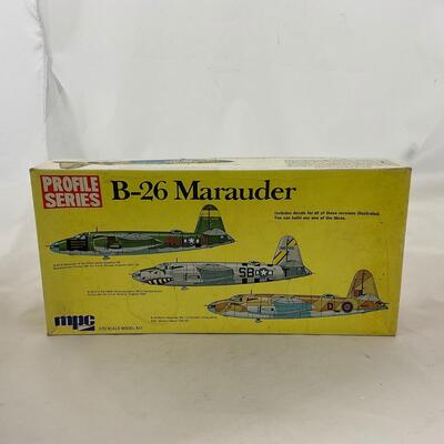 -196- VINTAGE | Military Air Craft Model Kits
