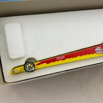 -201- DIECAST | Kenny Bernstein 1:24 Scale Top Fuel Dragster
