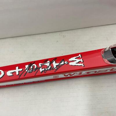 -202- DIECAST | Winston Racing 1:24 Scale Top Fuel Dragster Gary Scelzi