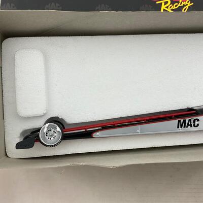 -203- DIECAST | Mac Tools Racing 1:24 Scale Top Fuel Dragster