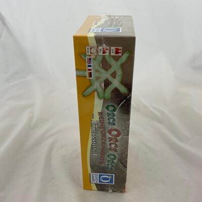 -206- POP CULTURE | Factory Sealed Orcs, Orcs, Orcs Reinforcements
