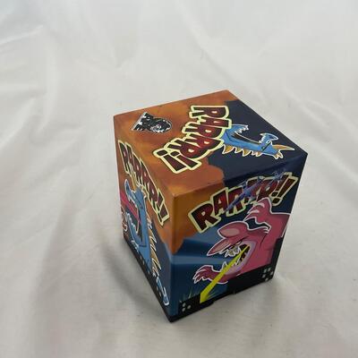 -207- POP CULTURE | Brand New Mixed Card Games