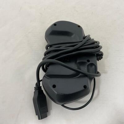 -213- GAMES | Vintage Video Game Controllers