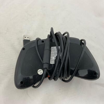 -215- GAMES | Vintage Video Game Controllers