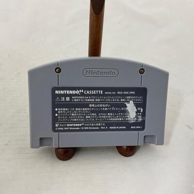 -219- GAMES | Nintendo 64 Kirby Game Japan Version