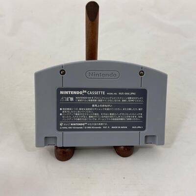 -220- GAMES | Nintendo 64 Mario Party 3 Game Japan Version