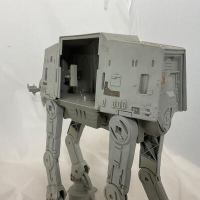 -227- VINTAGE | Star Wars 1981 AT - AT Walker