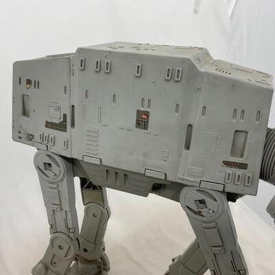 -227- VINTAGE | Star Wars 1981 AT - AT Walker