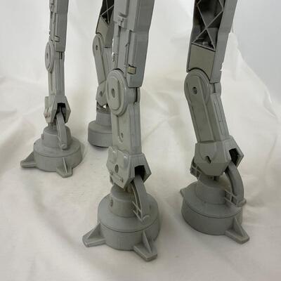 -227- VINTAGE | Star Wars 1981 AT - AT Walker