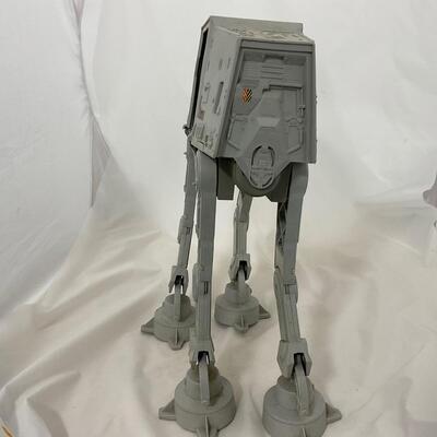 -227- VINTAGE | Star Wars 1981 AT - AT Walker