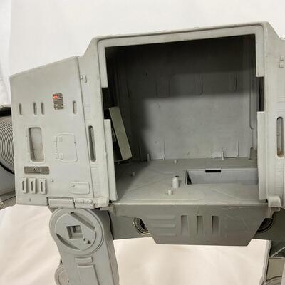 -227- VINTAGE | Star Wars 1981 AT - AT Walker