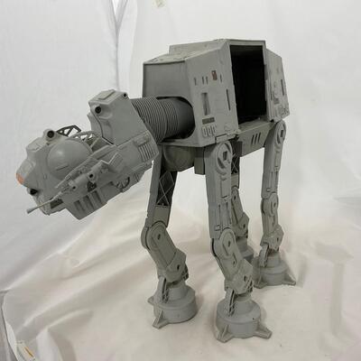 -227- VINTAGE | Star Wars 1981 AT - AT Walker