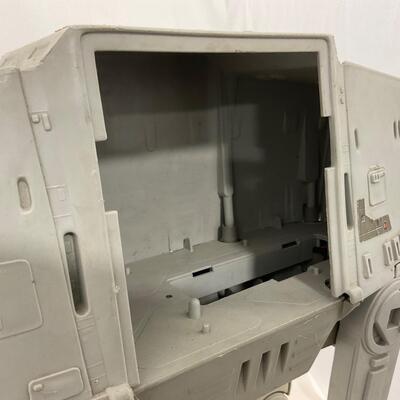 -227- VINTAGE | Star Wars 1981 AT - AT Walker