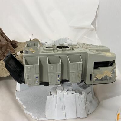 -230- VINTAGE | 1980s Star Wars Misc Toys
