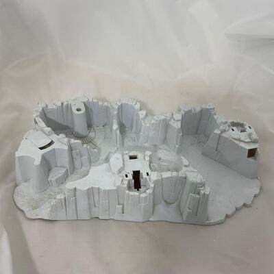 -230- VINTAGE | 1980s Star Wars Misc Toys