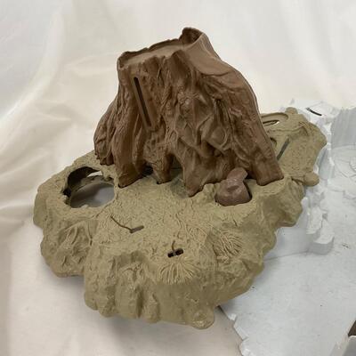 -230- VINTAGE | 1980s Star Wars Misc Toys