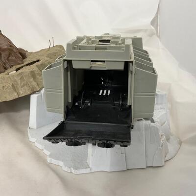 -230- VINTAGE | 1980s Star Wars Misc Toys