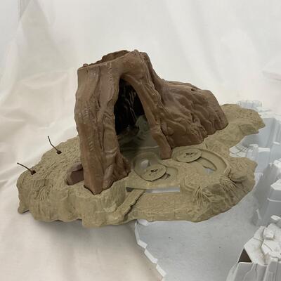 -230- VINTAGE | 1980s Star Wars Misc Toys