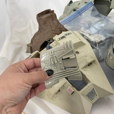 -230- VINTAGE | 1980s Star Wars Misc Toys
