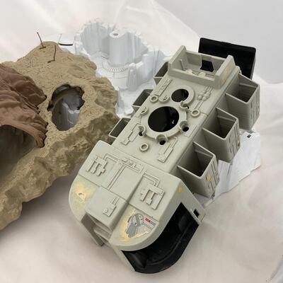 -230- VINTAGE | 1980s Star Wars Misc Toys