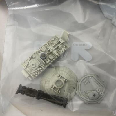 -230- VINTAGE | 1980s Star Wars Misc Toys