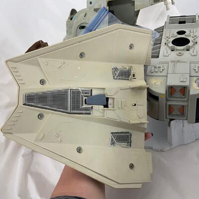 -230- VINTAGE | 1980s Star Wars Misc Toys