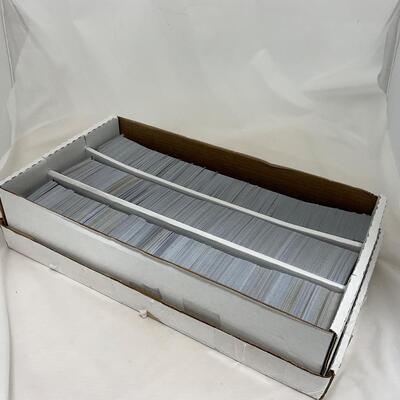 -231- VINTAGE | Large Box of Misc Magic The Gathering Cards