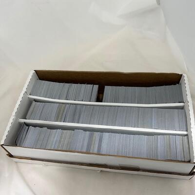 -231- VINTAGE | Large Box of Misc Magic The Gathering Cards
