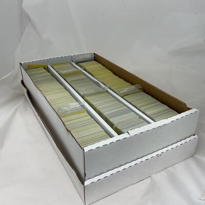 -232- POKÃ‰MON | Large Bulk Box of PokÃ©mon Cards