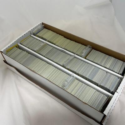 -232- POKÃ‰MON | Large Bulk Box of PokÃ©mon Cards
