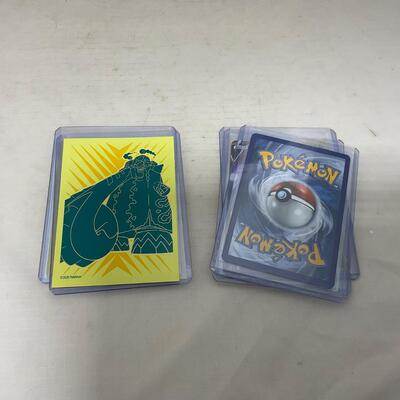 -235A- POKÃ‰MON | Rare and Ultra Rare Cards