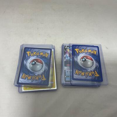 -235A- POKÃ‰MON | Rare and Ultra Rare Cards