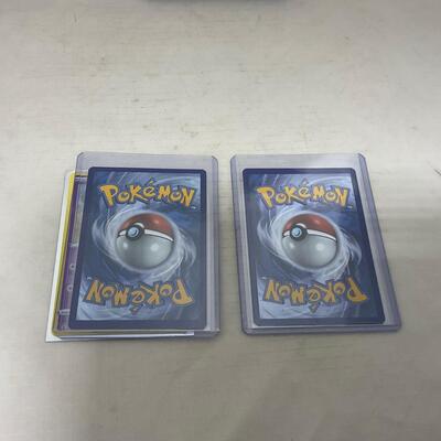 -235A- POKÃ‰MON | Rare and Ultra Rare Cards