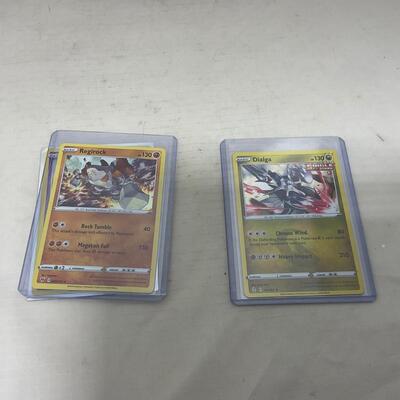 -235A- POKÃ‰MON | Rare and Ultra Rare Cards