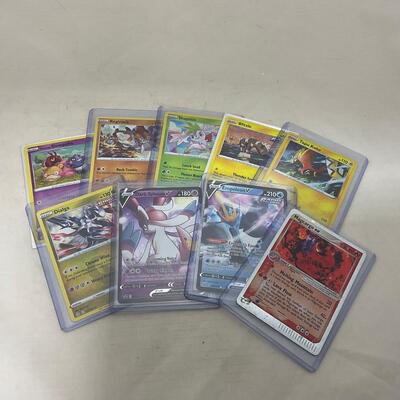 -235A- POKÃ‰MON | Rare and Ultra Rare Cards