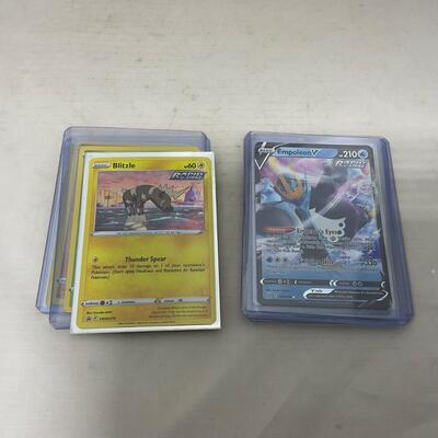 -235A- POKÃ‰MON | Rare and Ultra Rare Cards
