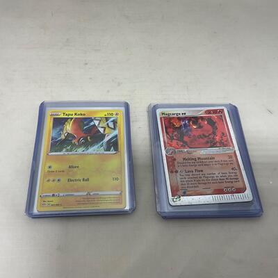 -235A- POKÃ‰MON | Rare and Ultra Rare Cards