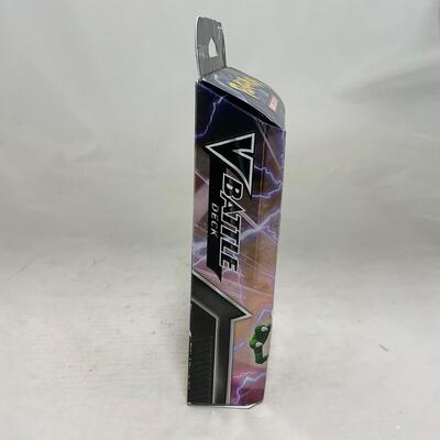 -240- POKÃ‰MON | Pokemon V Battle Deck Rayquaza Vs. Noivern