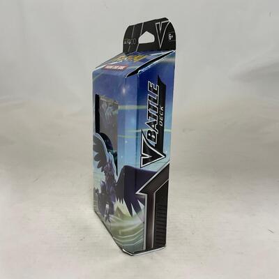 -241- POKÃ‰MON | Pokemon V Battle Deck Unopened
