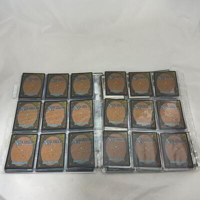 -247- VINTAGE | Collection of Magic The Gathering Cards