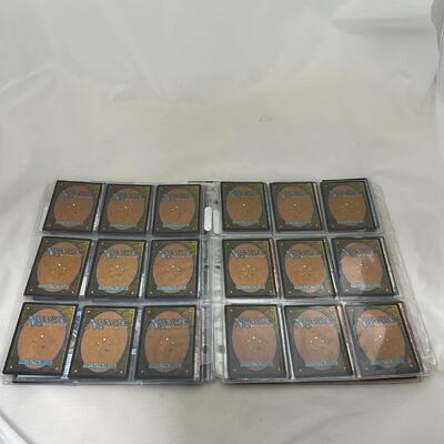 -247- VINTAGE | Collection of Magic The Gathering Cards