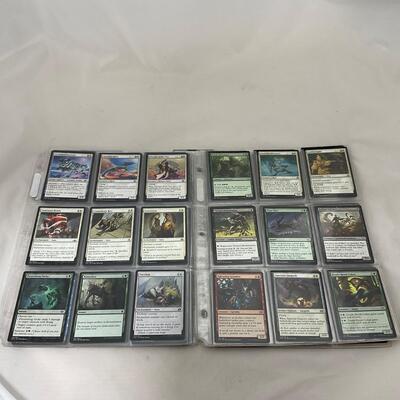 -247- VINTAGE | Collection of Magic The Gathering Cards