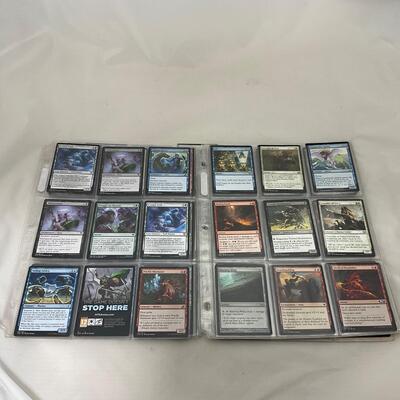 -247- VINTAGE | Collection of Magic The Gathering Cards